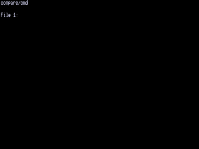 Screen shot